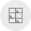 產(chǎn)品豐富，種類(lèi)齊全