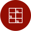 產(chǎn)品豐富，種類(lèi)齊全