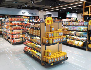 【超市貨架】超市規(guī)劃的六個(gè)超實(shí)用建議，收藏起來